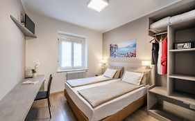 Albergo Ristorante Svizzero
